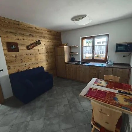 Mb Apartmán