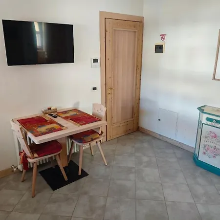 Mb Apartmán Santo Stefano Di Cadore