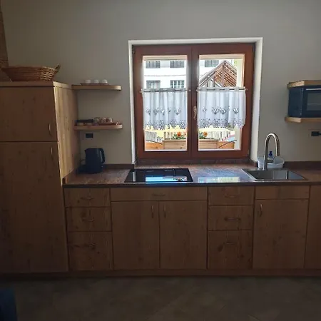 Mb Apartmán Santo Stefano Di Cadore