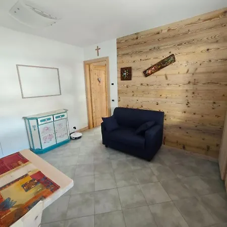 Apartament Mb Santo Stefano Di Cadore