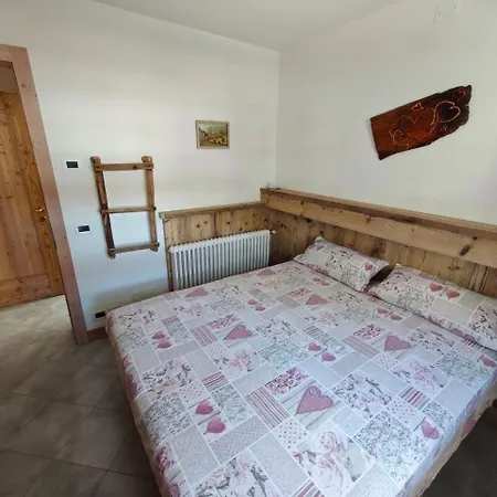 Mb Apartmán Santo Stefano Di Cadore