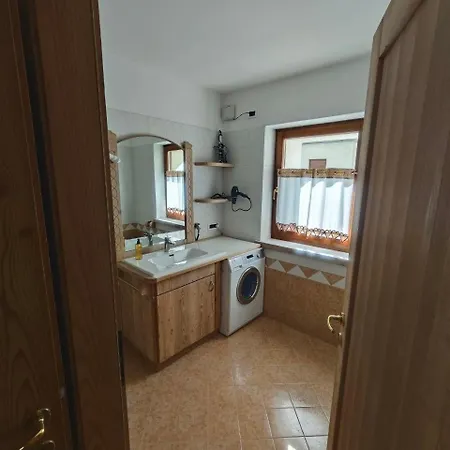 Apartmán Mb