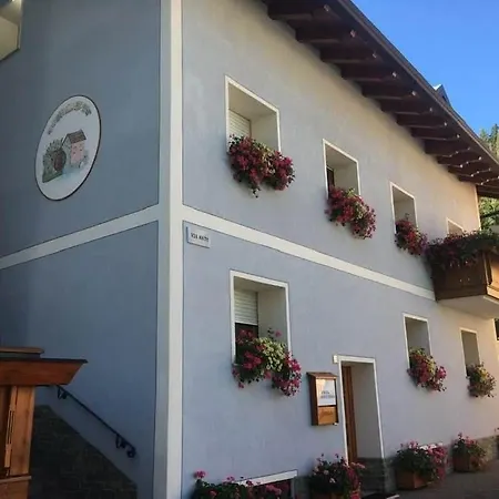 Mb Santo Stefano Di Cadore